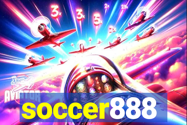 soccer888