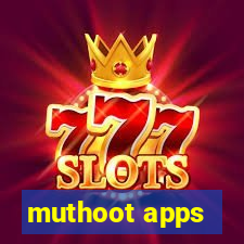 muthoot apps