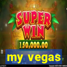 my vegas