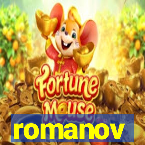 romanov