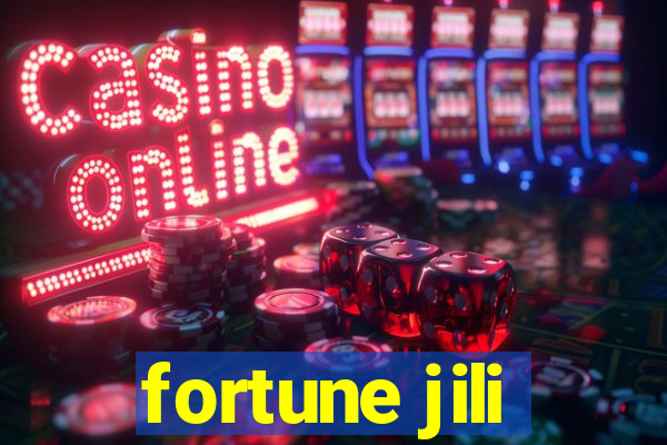 fortune jili