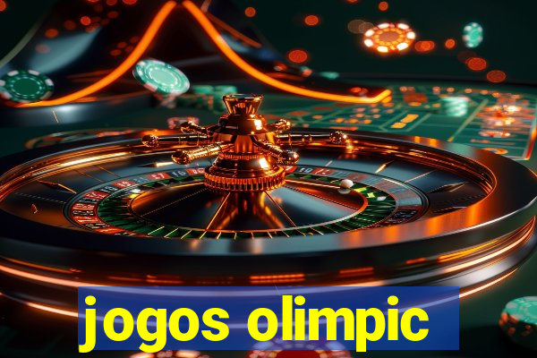 jogos olimpic