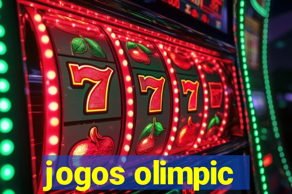 jogos olimpic