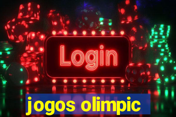 jogos olimpic