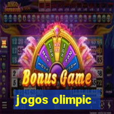 jogos olimpic