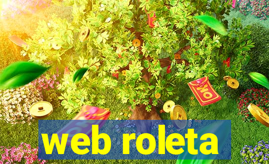 web roleta