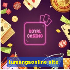 tumangaonline site