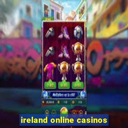 ireland online casinos