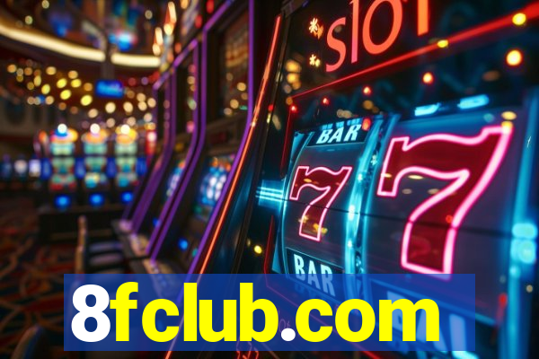 8fclub.com