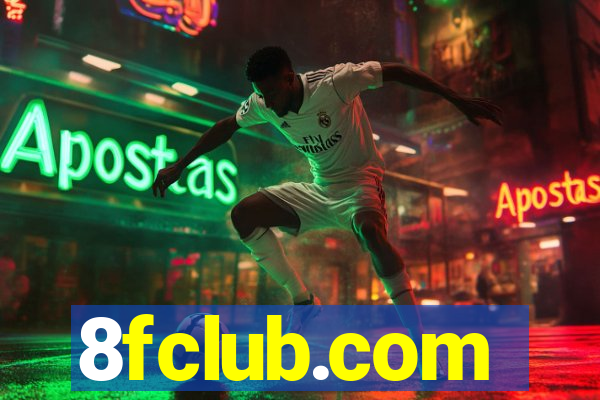 8fclub.com