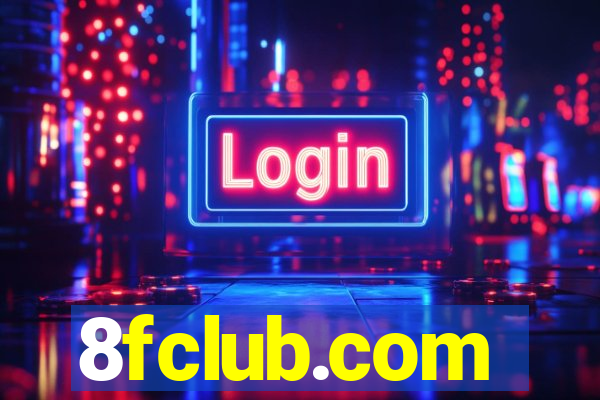 8fclub.com