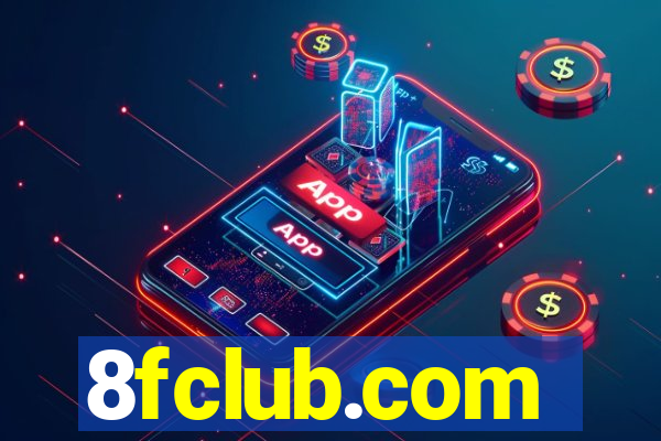 8fclub.com