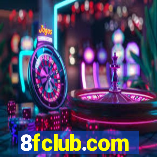 8fclub.com