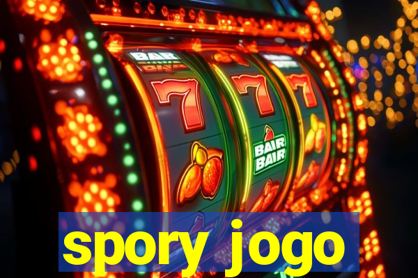 spory jogo