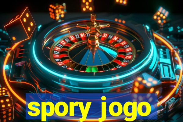 spory jogo