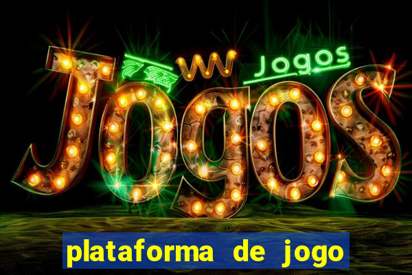 plataforma de jogo que ganha dinheiro