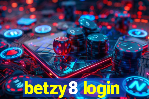 betzy8 login