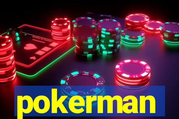 pokerman