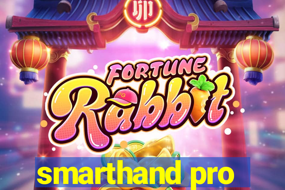 smarthand pro