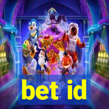 bet id