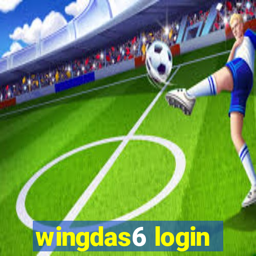 wingdas6 login