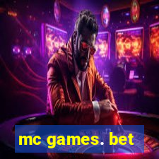 mc games. bet