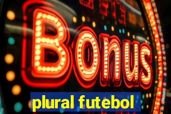 plural futebol