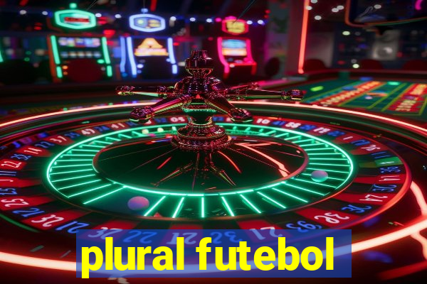 plural futebol