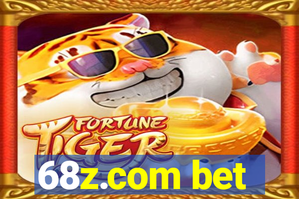 68z.com bet