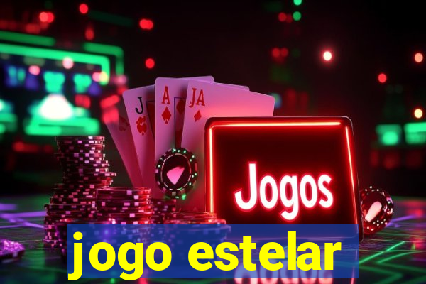 jogo estelar