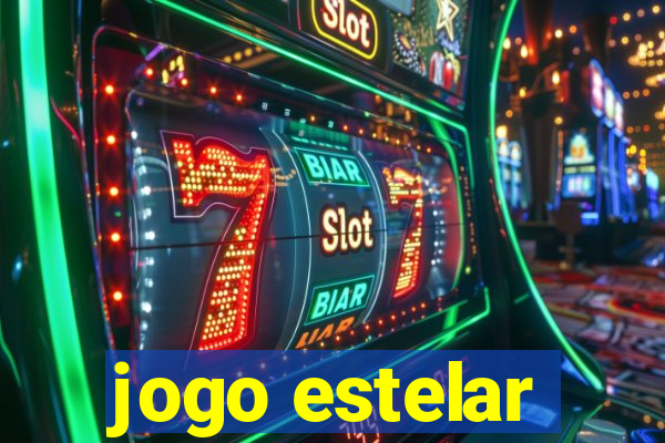 jogo estelar