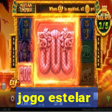 jogo estelar