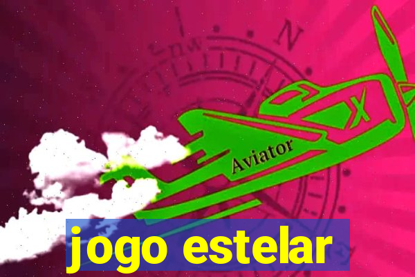 jogo estelar