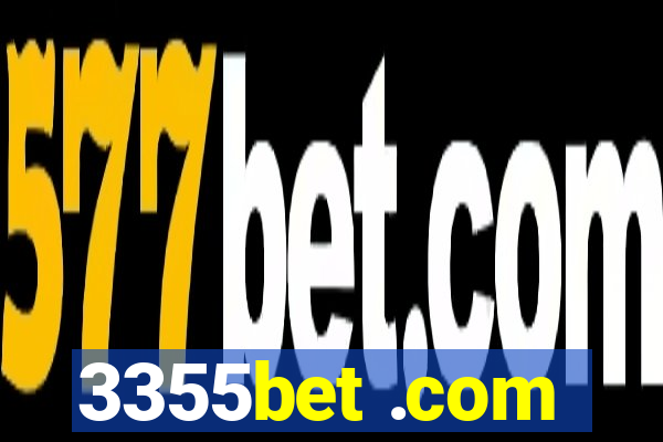 3355bet .com