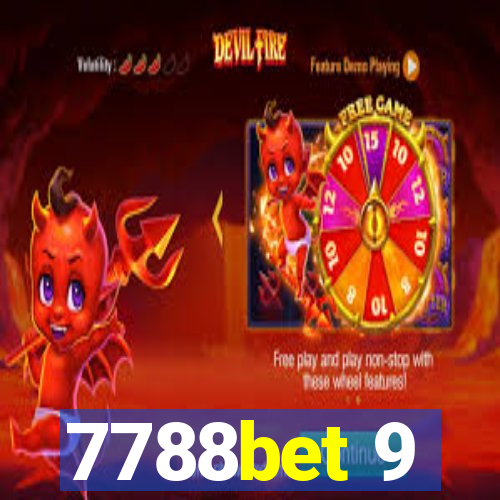 7788bet 9