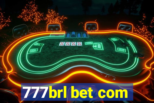 777brl bet com