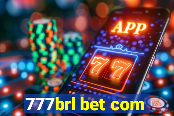 777brl bet com