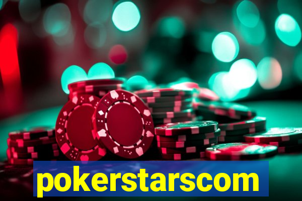 pokerstarscom