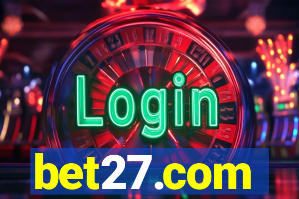 bet27.com