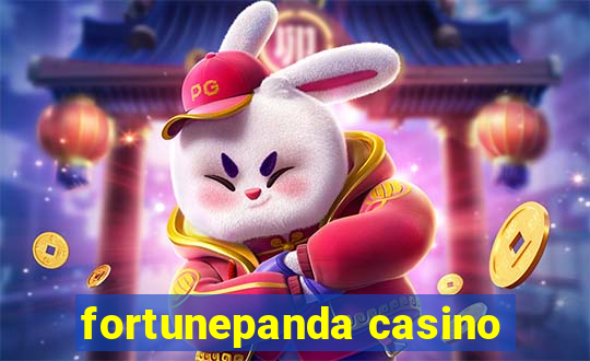 fortunepanda casino