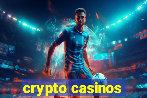 crypto casinos