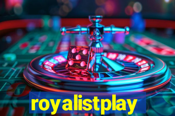 royalistplay