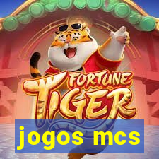 jogos mcs