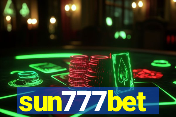 sun777bet