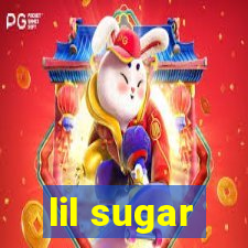 lil sugar