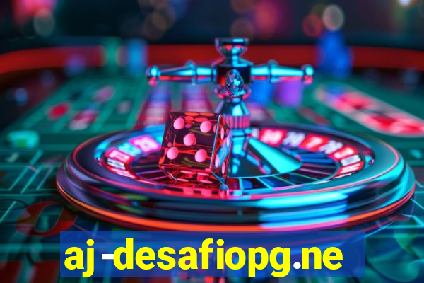 aj-desafiopg.net