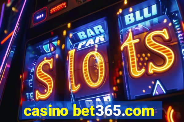 casino bet365.com