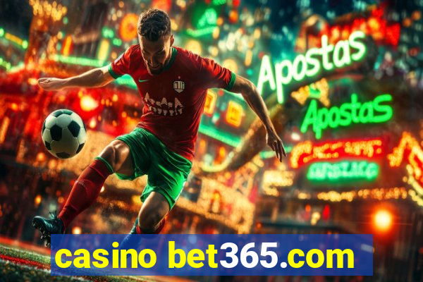 casino bet365.com