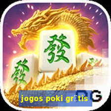 jogos poki gr谩tis