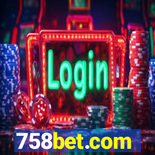 758bet.com